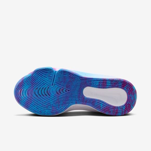 NEW Nike GT Hustle 3 x Paige Bueckers PE HJ7679-900 Men’s Size 12.5 main image 7